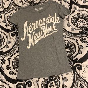 Aeropostale T-shirt size XS/TP